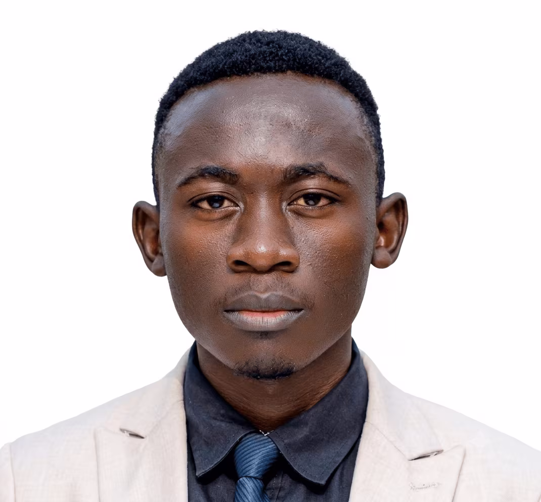 Benigne Itanga